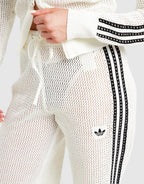 Firebird Crochet Track Pants