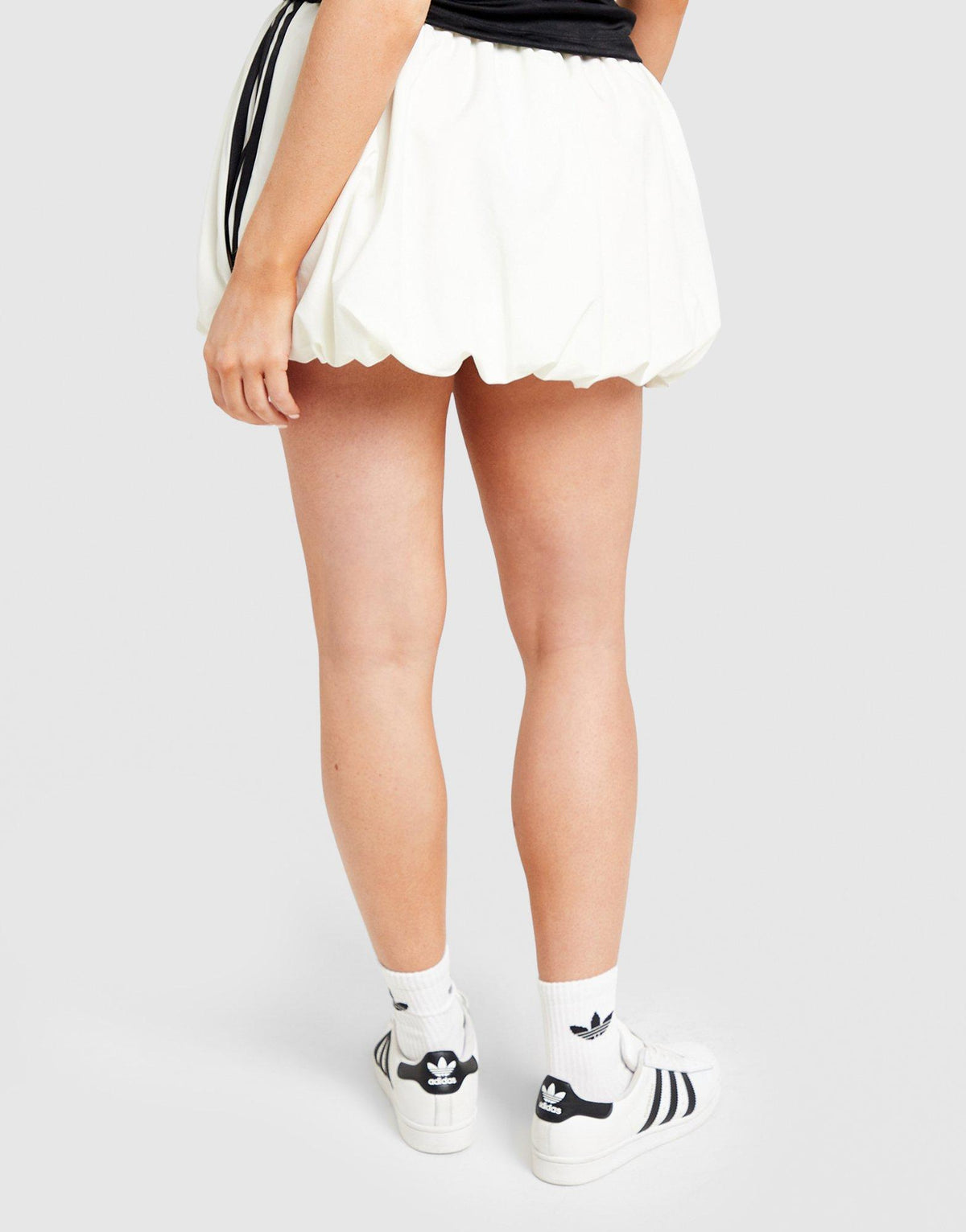Balloon Skirt