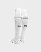 England 2026 Home Socks Junior