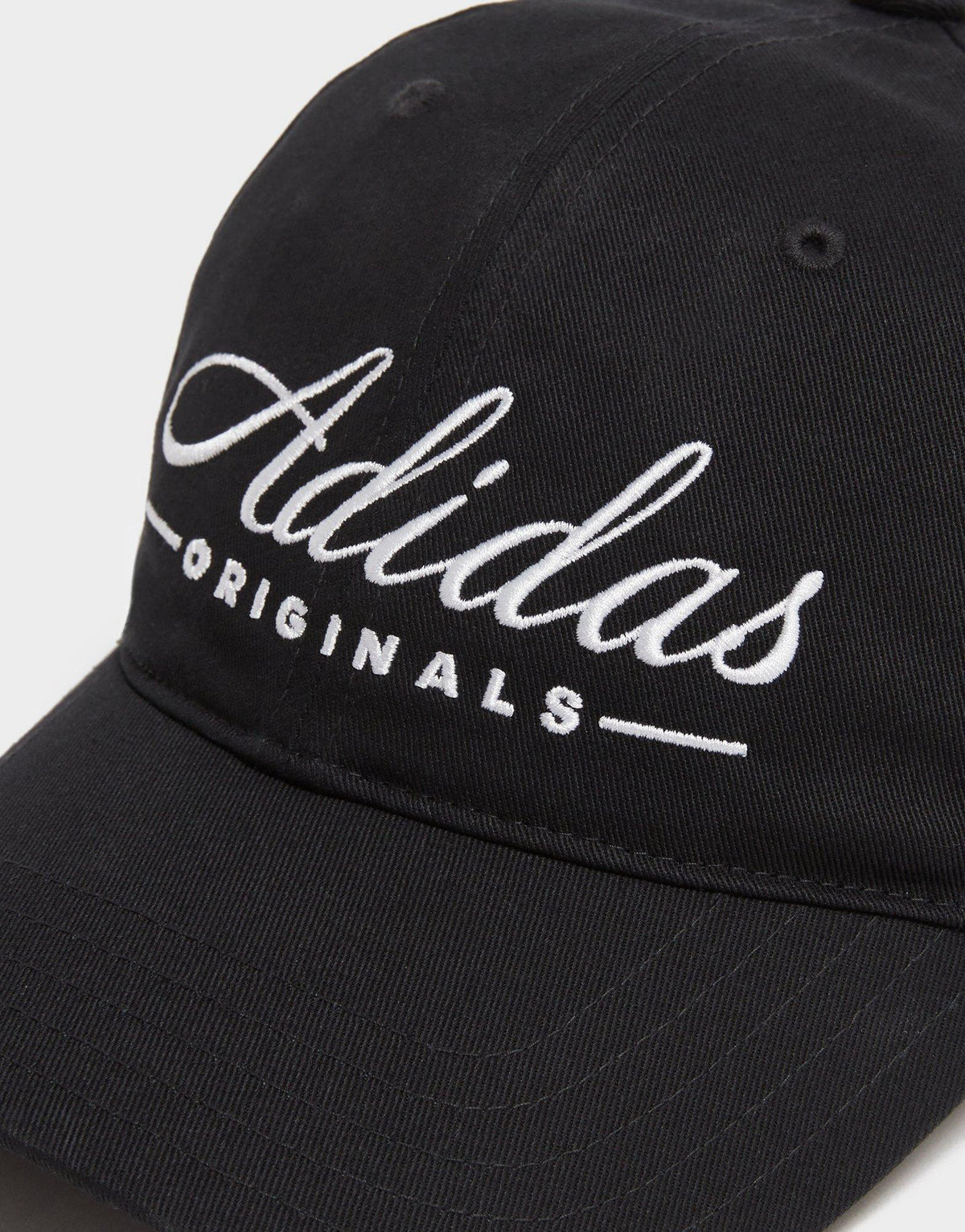 Script Cap