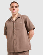 Seersucker Shirt