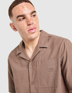 Seersucker Shirt