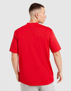 Mesh Varsity Jersey