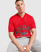 Mesh Varsity Jersey