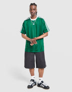 Adicolor Jacquard Poly T-Shirt