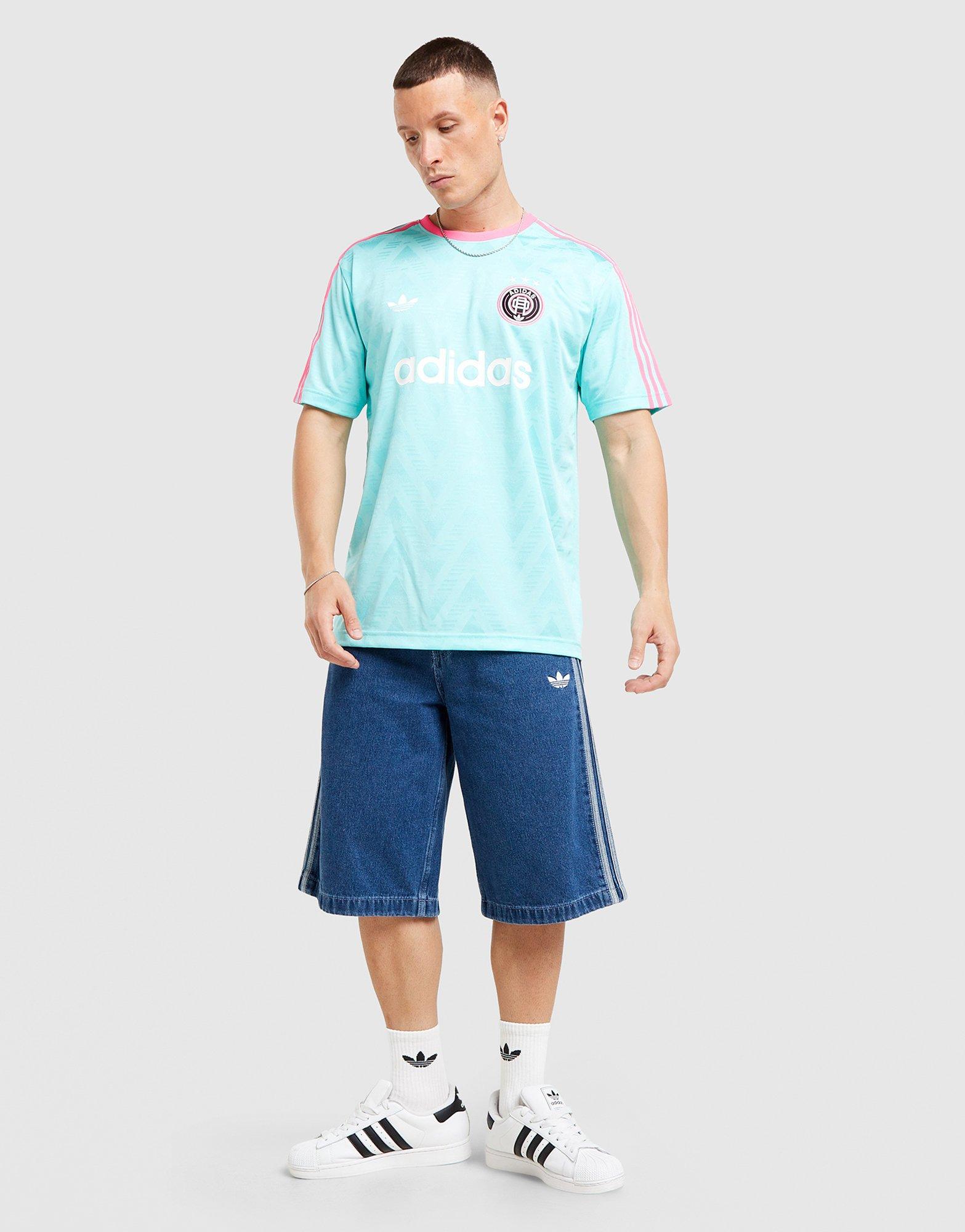 All Over Print T-Shirt