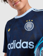 Football T-Shirt Junior