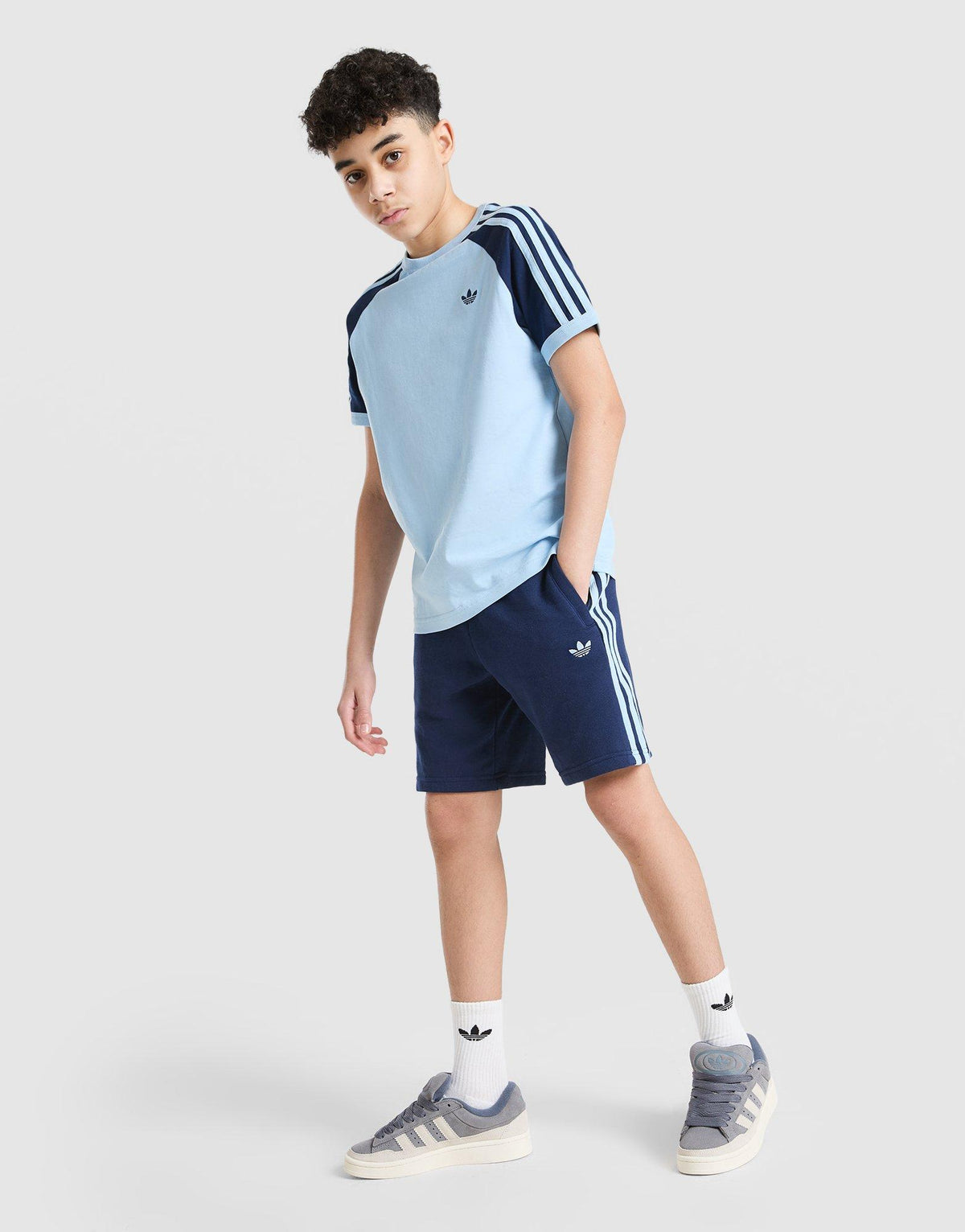 Cali Shorts Junior