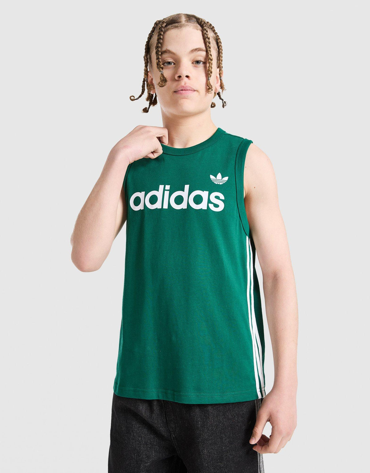 3-Stripes Vest Junior