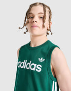 3-Stripes Vest Junior