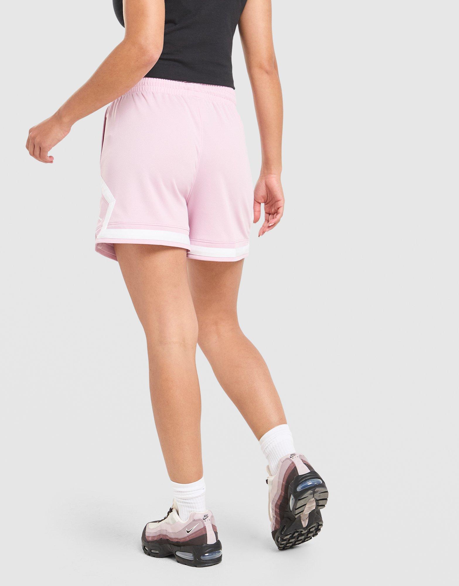 Diamond Shorts
