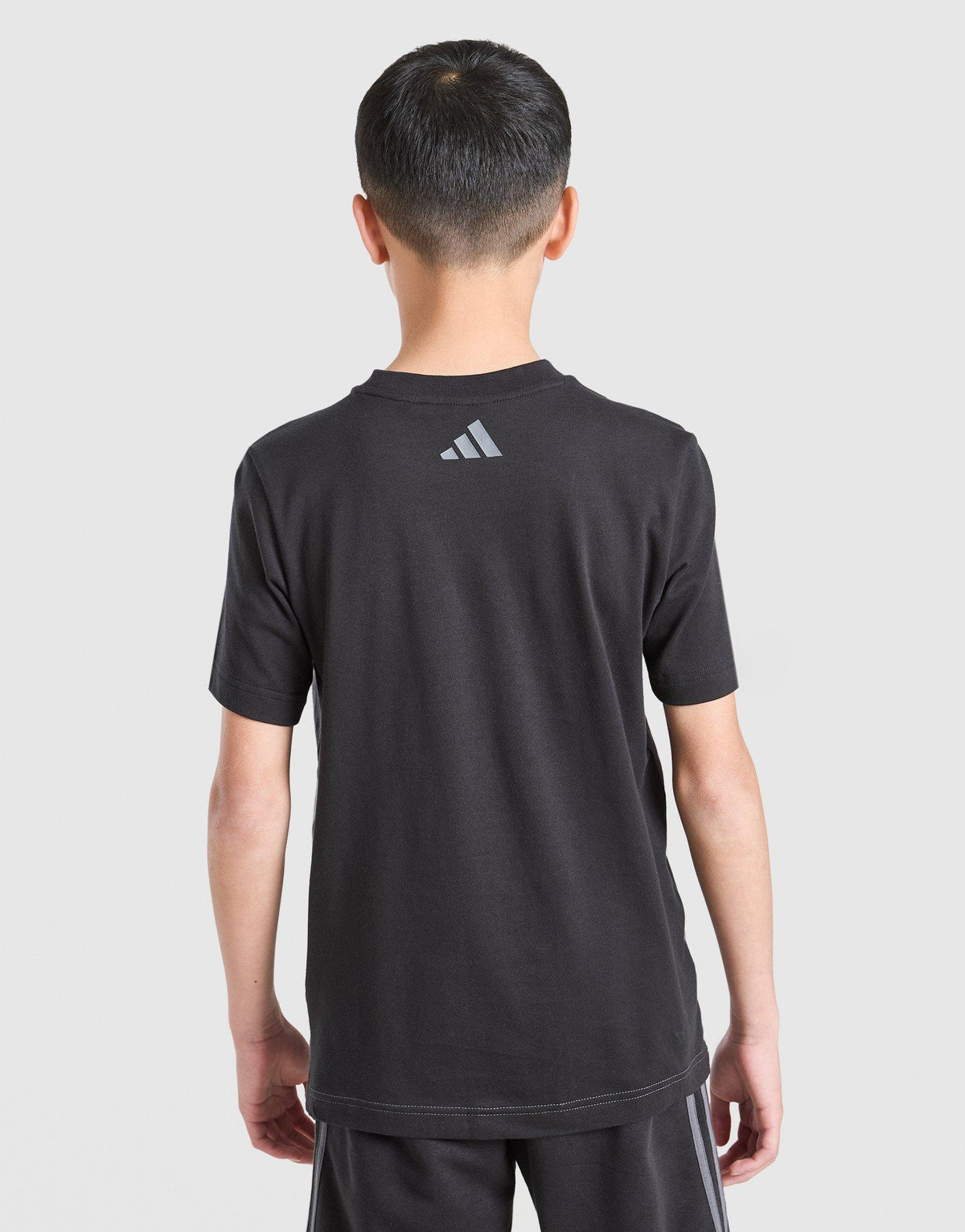 Colour Block T-Shirt Junior