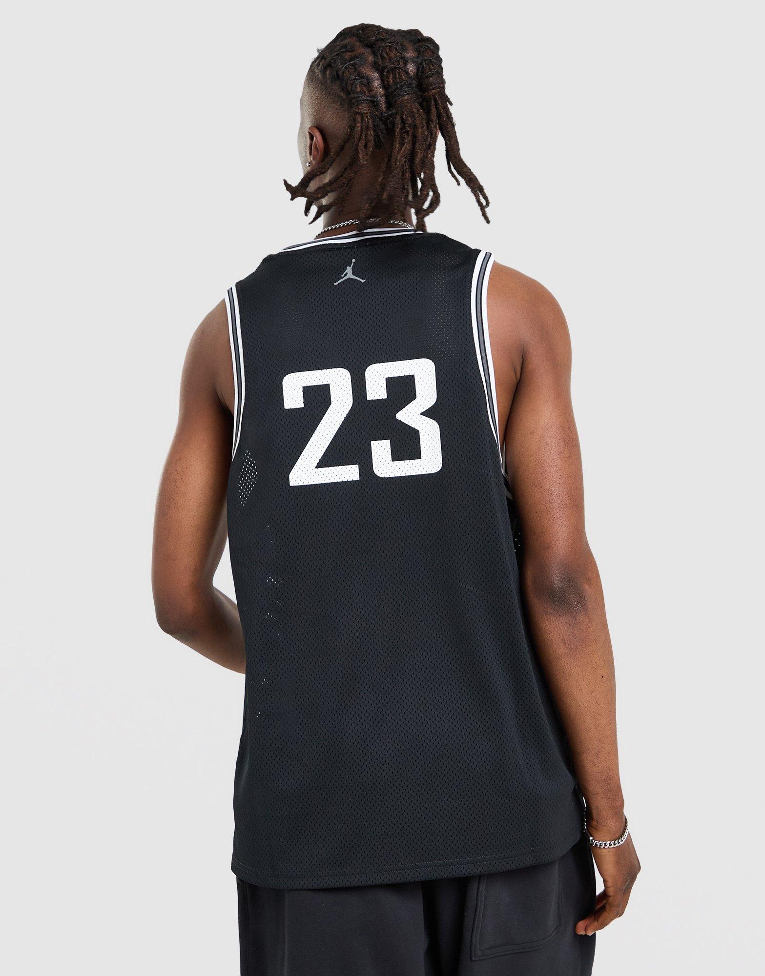 Basketball Vest