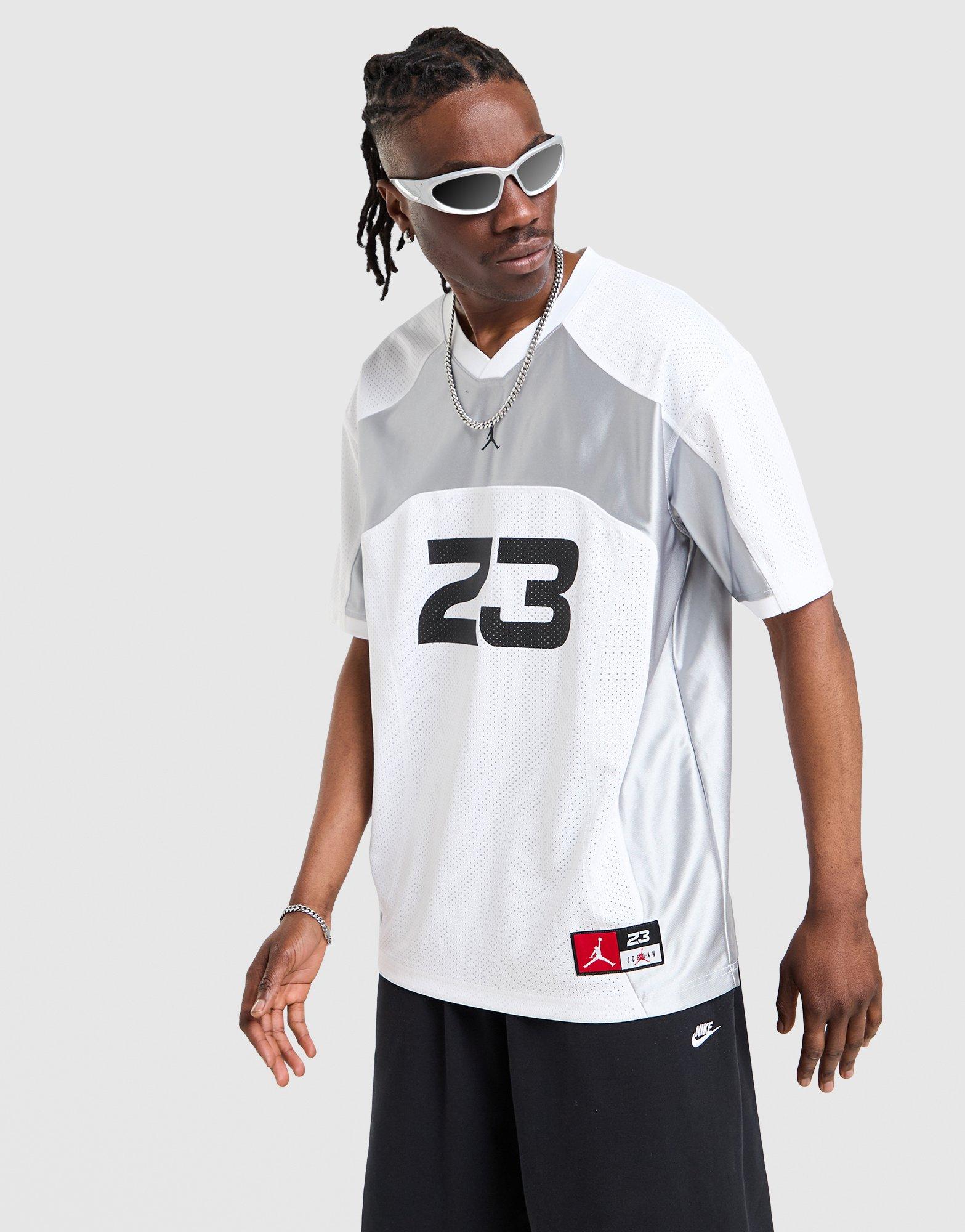 Flight Jersey
