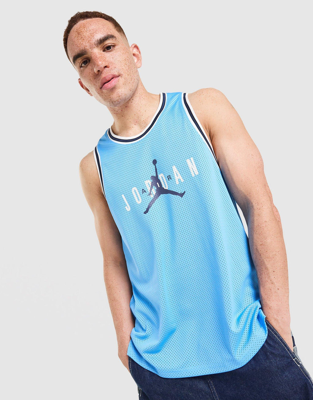 Basketball Vest