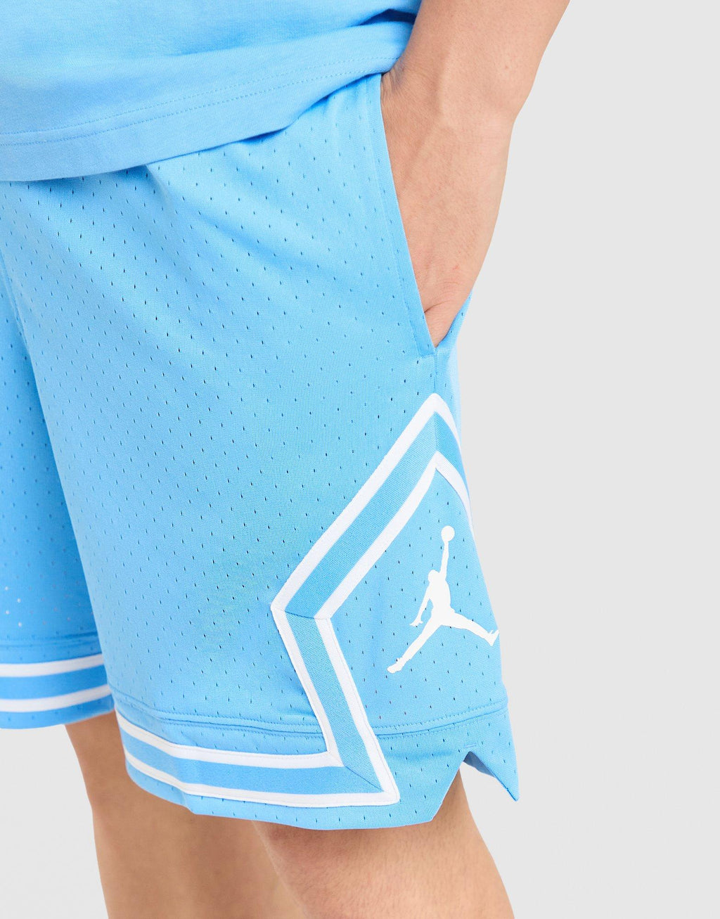 Diamond Shorts