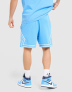 Diamond Shorts