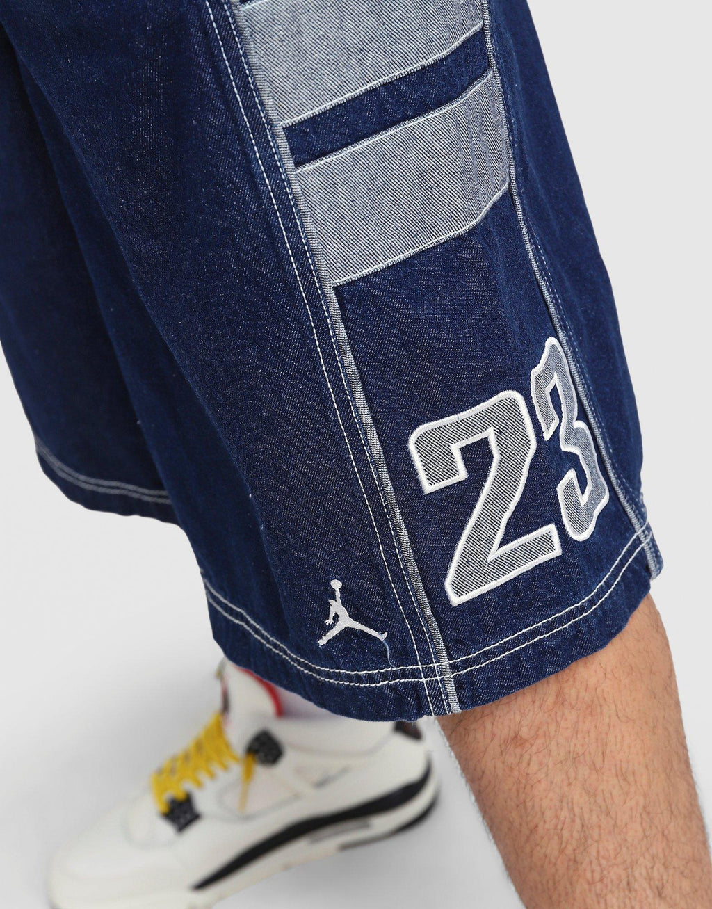 Baggy Jorts
