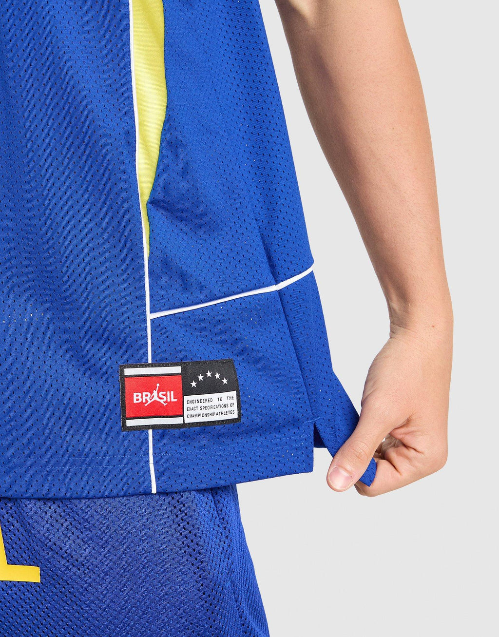 Brazil Jersey