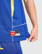 Brazil Jersey