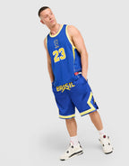 Brazil Diamond Shorts