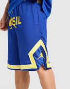 Brazil Diamond Shorts