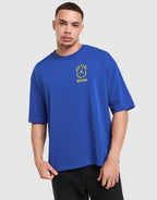 Brazil 85 Oversized T-Shirt