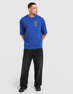 Brazil 85 Oversized T-Shirt