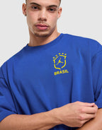 Brazil 85 Oversized T-Shirt