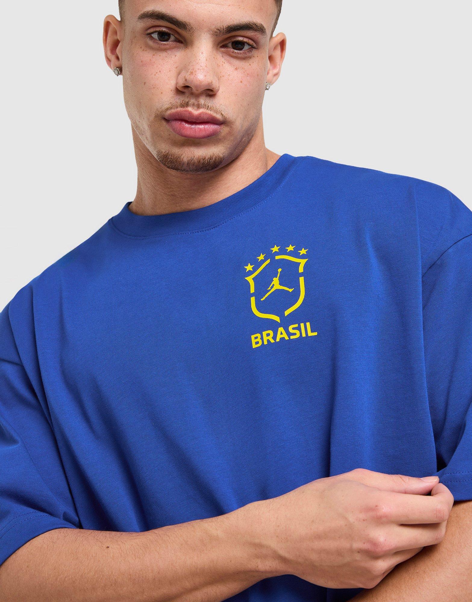 Brazil 85 Oversized T-Shirt