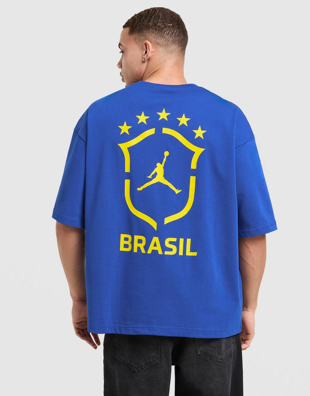 Brazil 85 Oversized T-Shirt