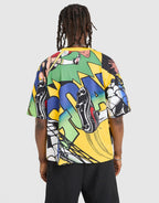 Brazil Boxy T-Shirt