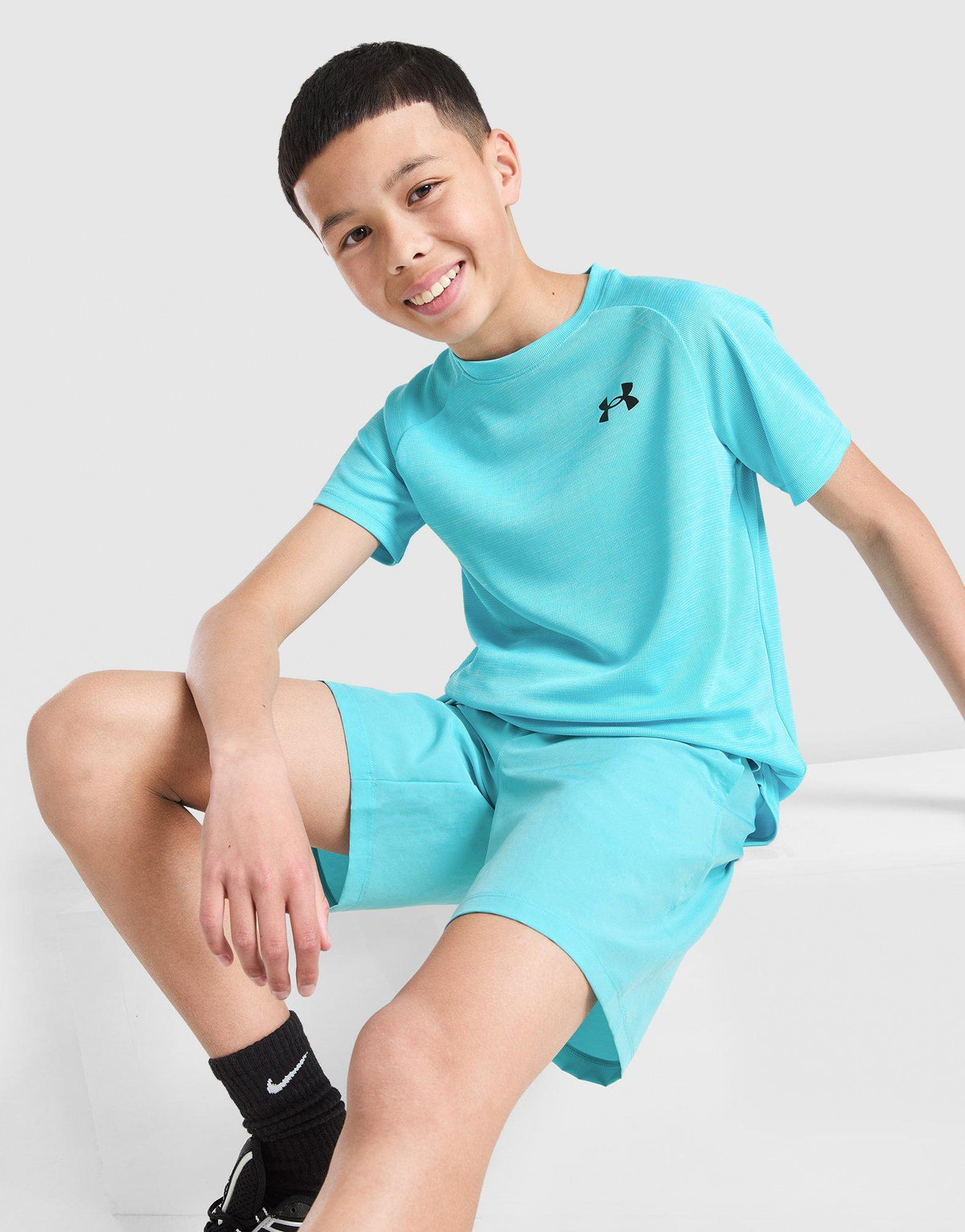 Tech Woven Shorts Junior