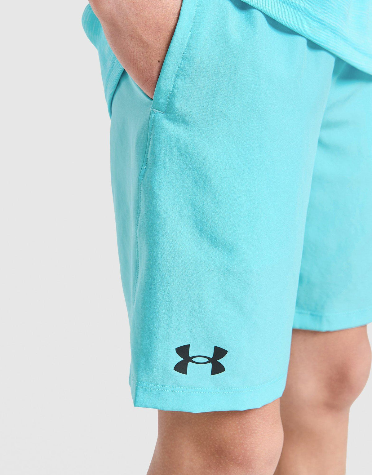 Tech Woven Shorts Junior