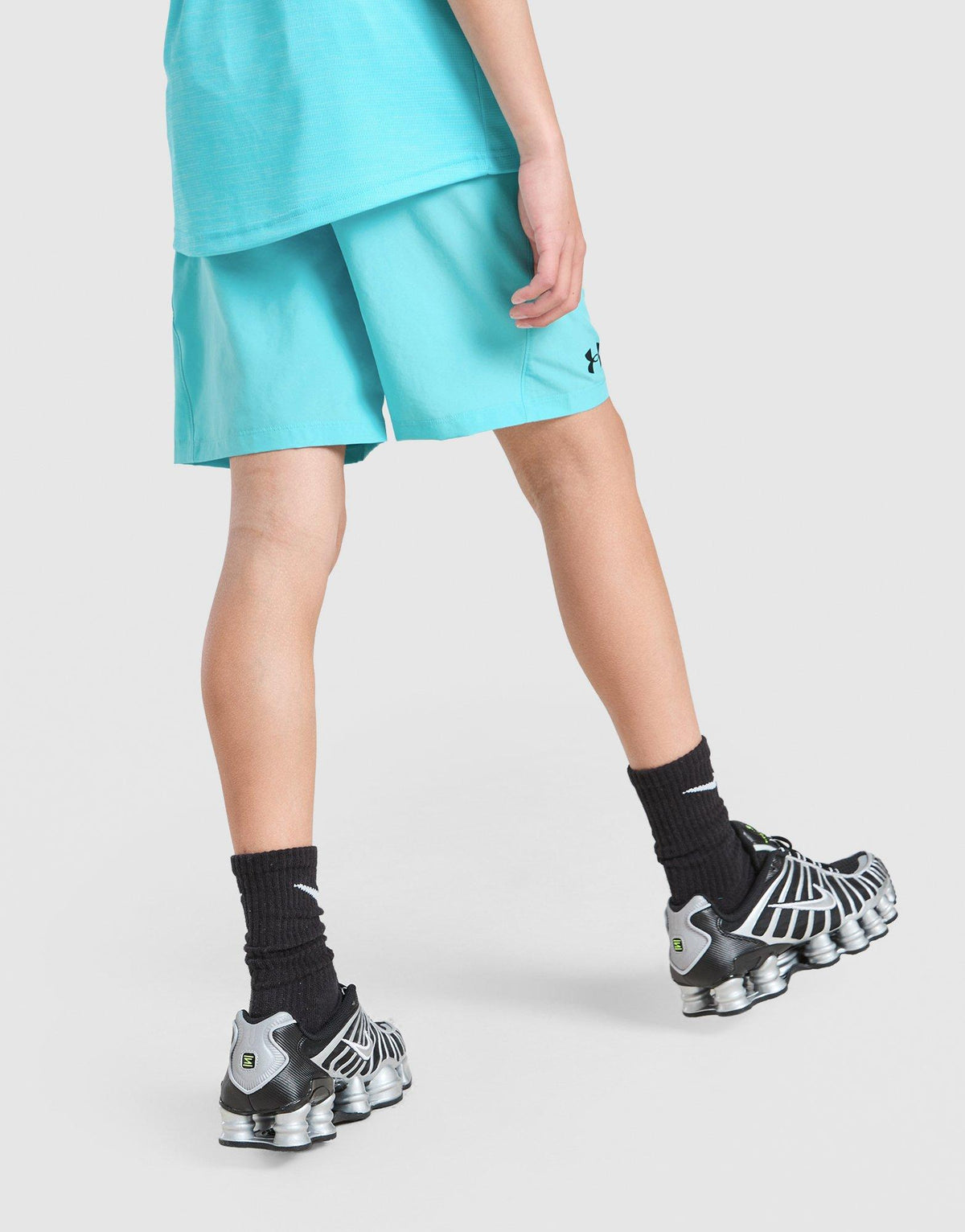 Tech Woven Shorts Junior