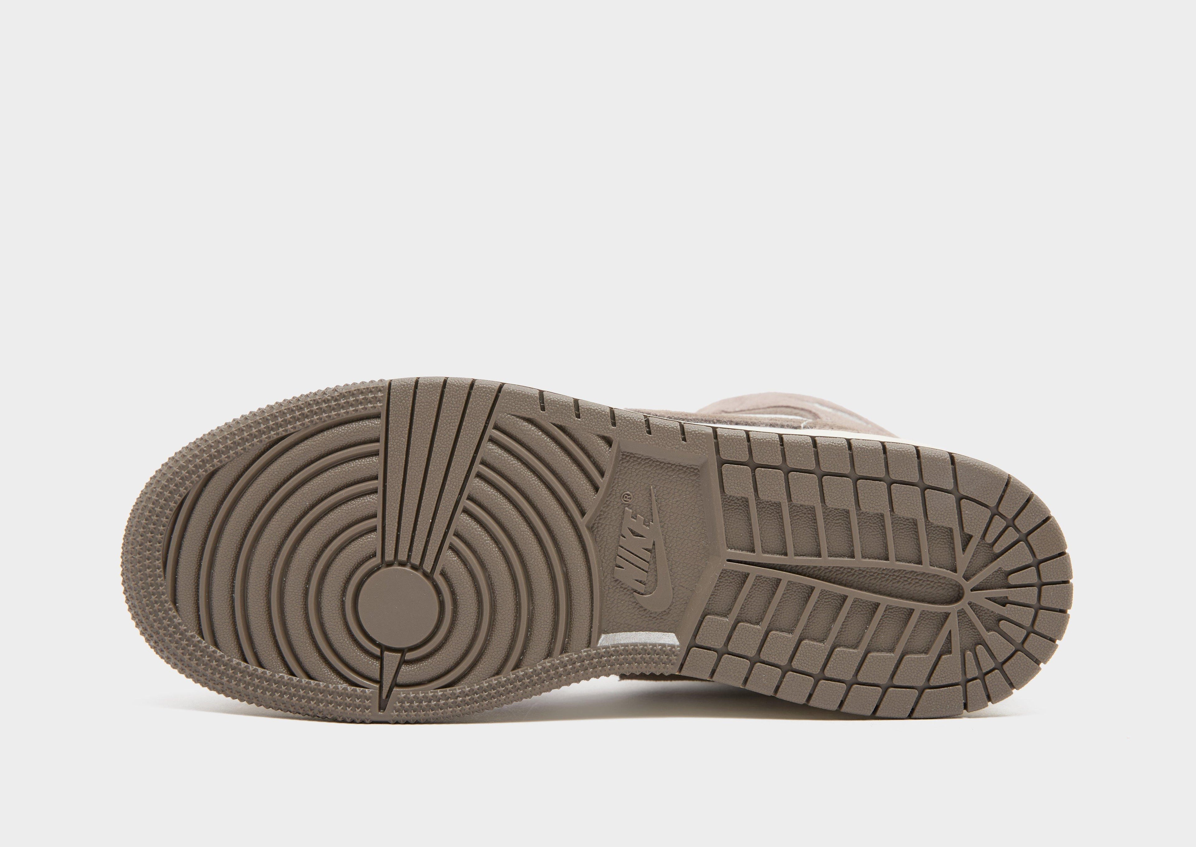 Air 1 Mid Junior's