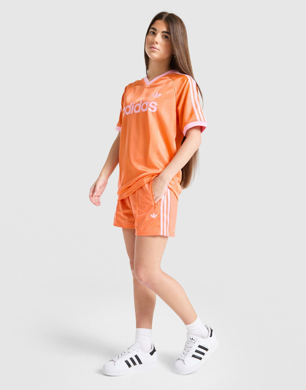 Firebird Shorts Junior