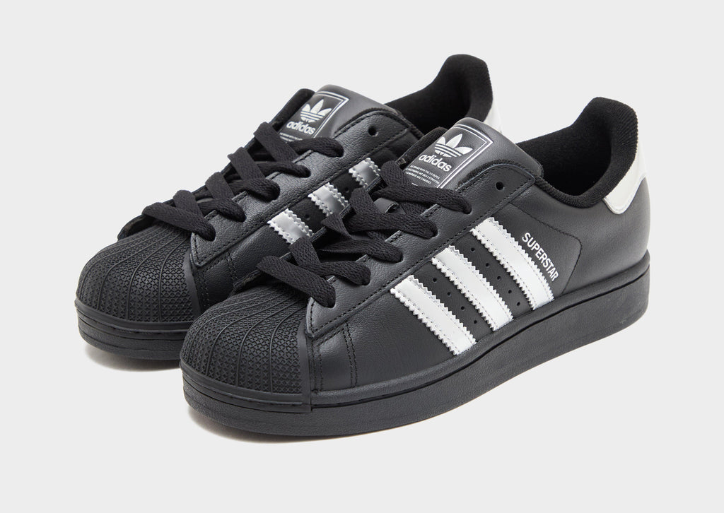 Superstar II Junior