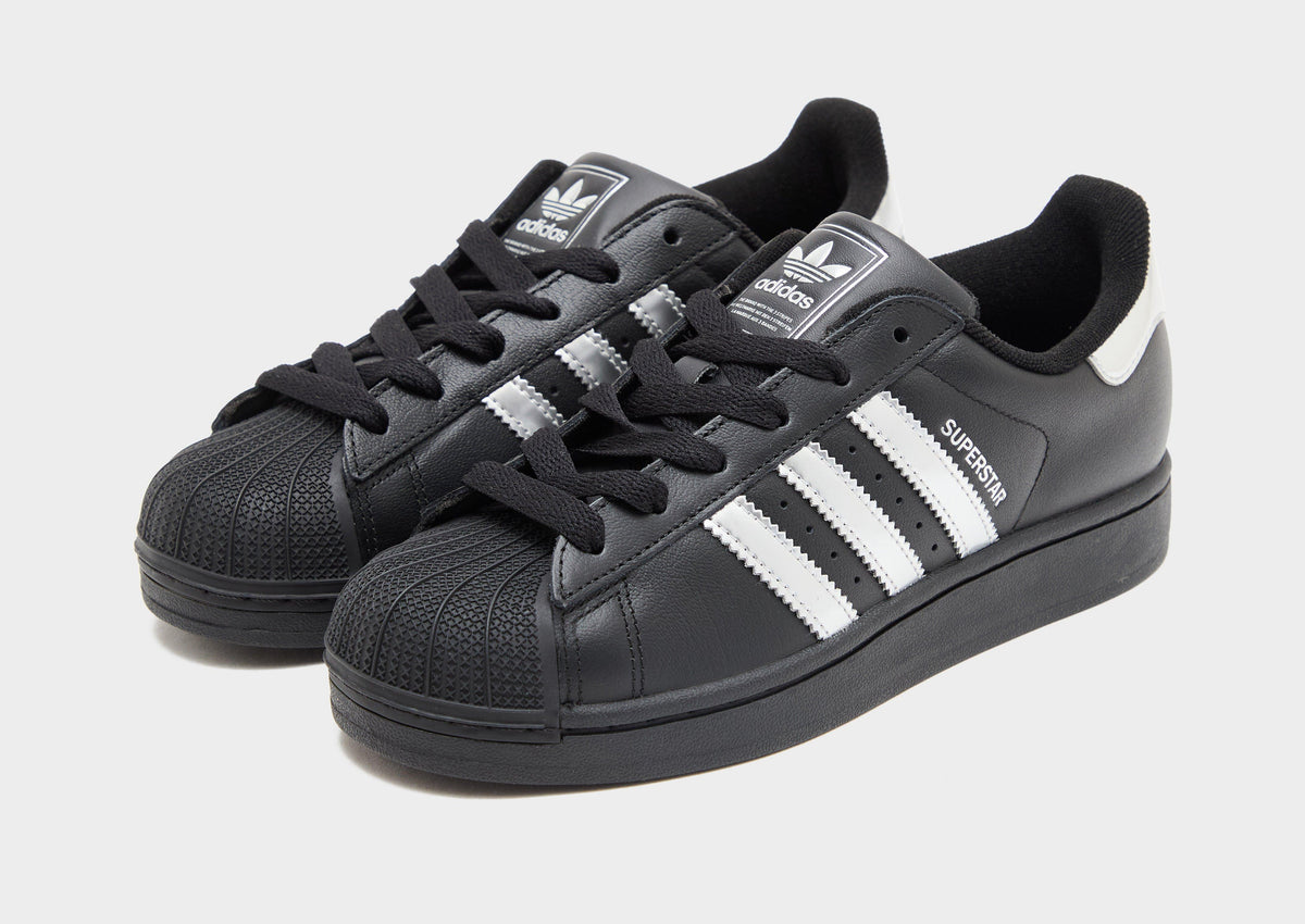 Superstar II Junior