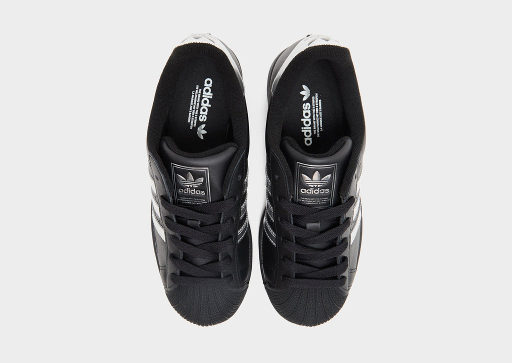 Superstar II Junior