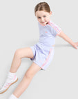 Firebird T-Shirt/Shorts Set Children's