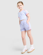 Firebird T-Shirt/Shorts Set Children's