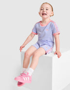 Firebird T-Shirt/Shorts Set Infant's
