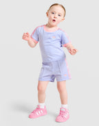Firebird T-Shirt/Shorts Set Infant's