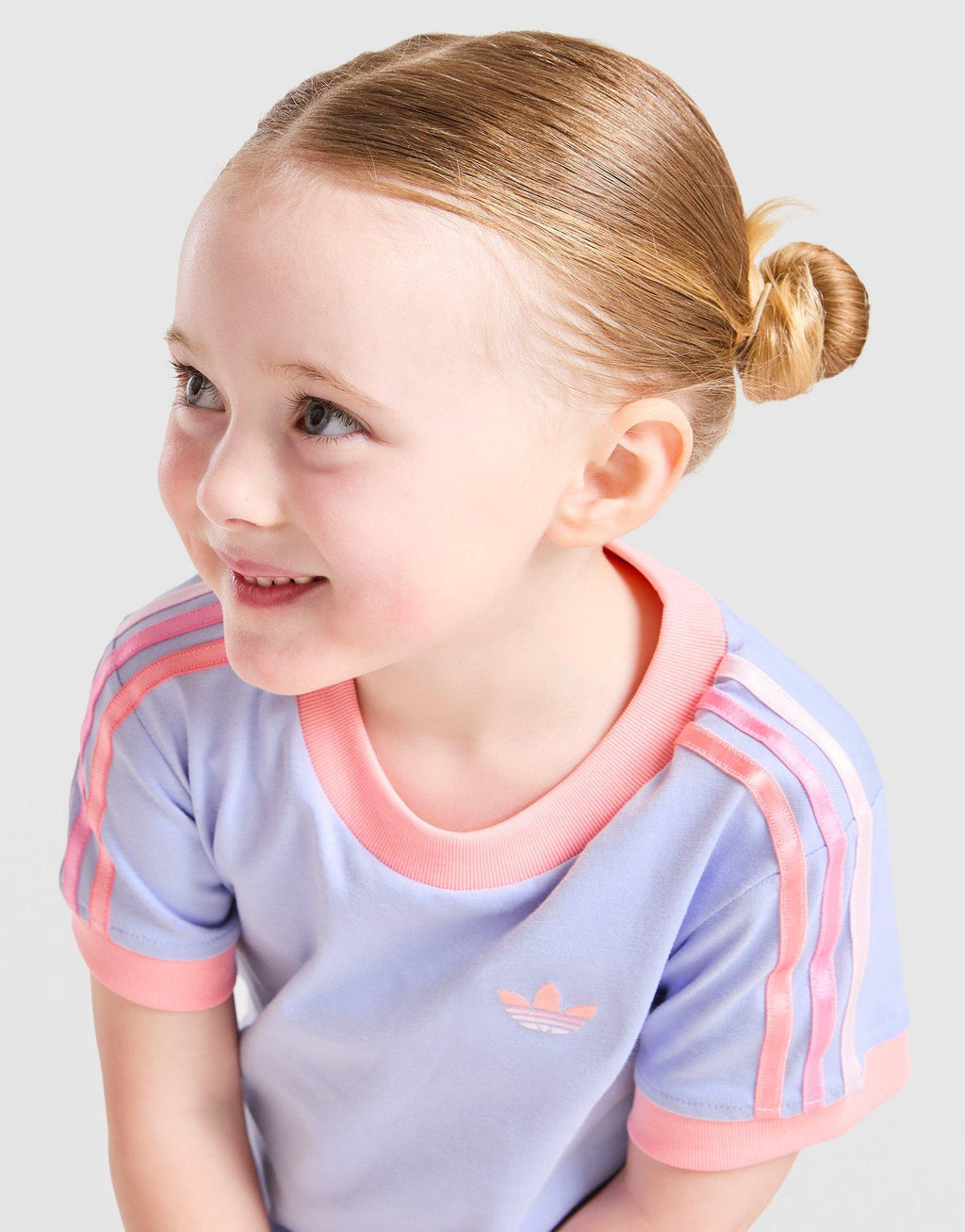 Firebird T-Shirt/Shorts Set Infant's