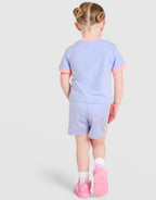Firebird T-Shirt/Shorts Set Infant's