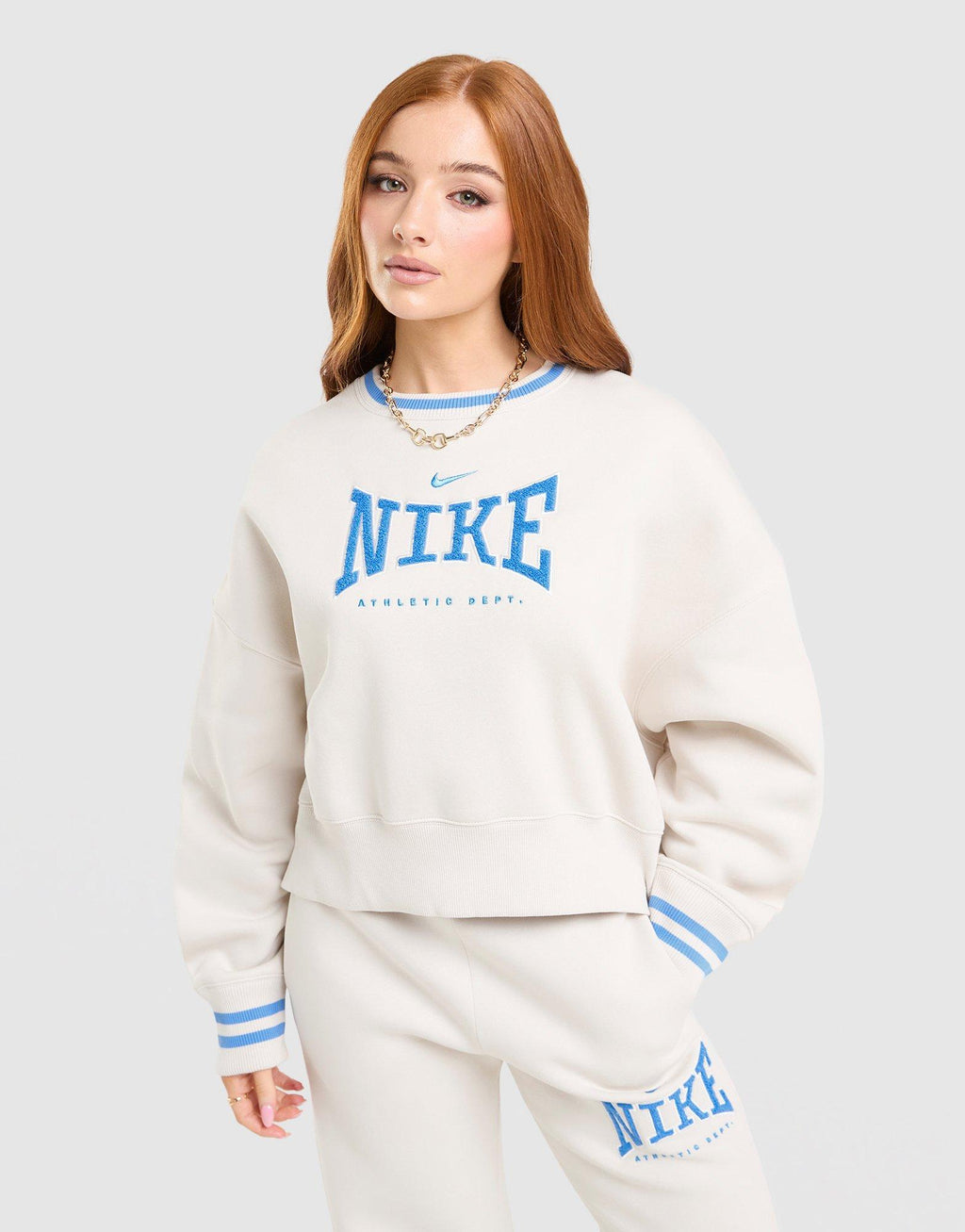 Oversized Sweatshirt