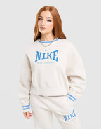 Oversized Sweatshirt