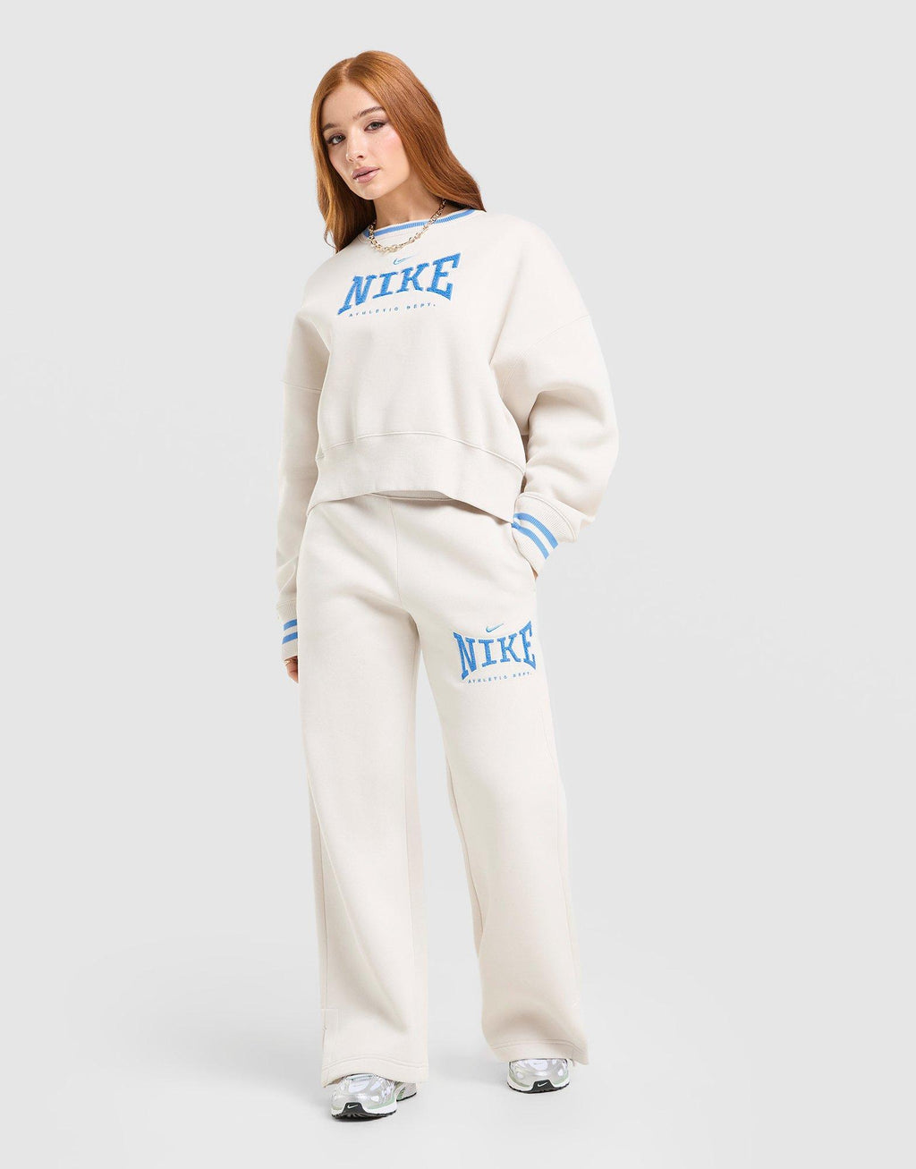 Oversized Sweatshirt