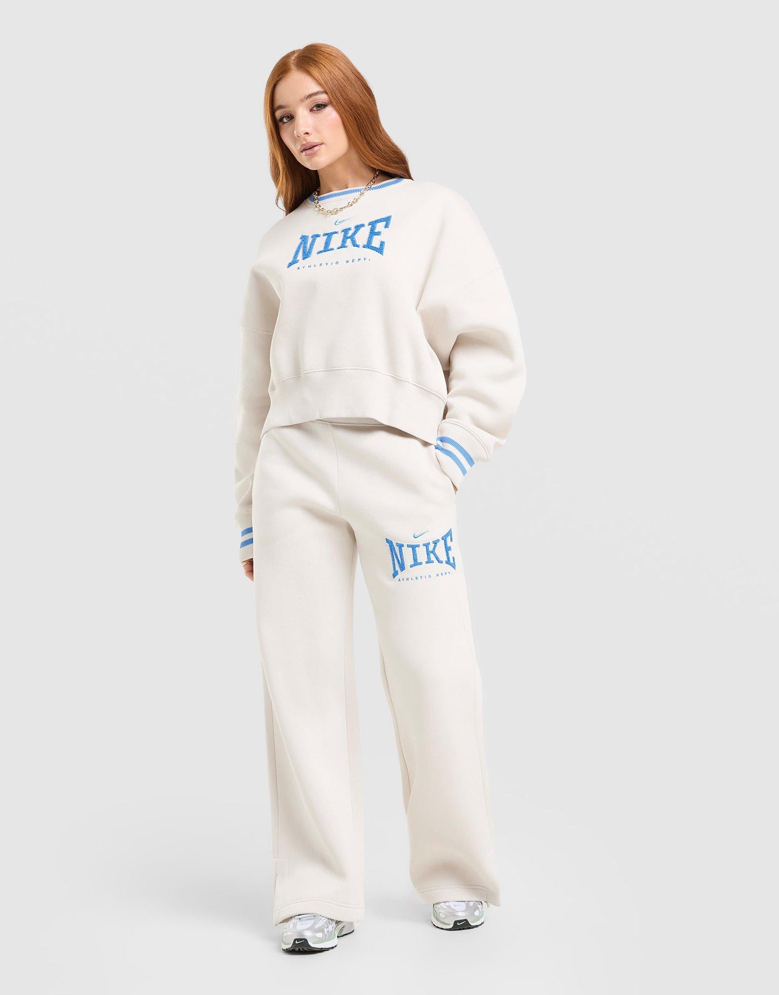 Oversized Sweatshirt